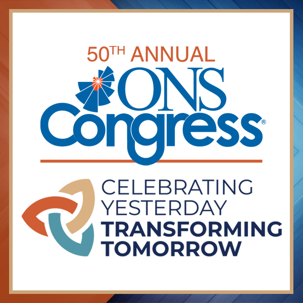 ONS 50th Annual Congress